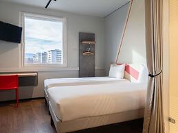 ibis budget Geneve Petit Lancy