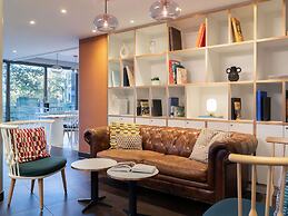 ibis budget Geneve Petit Lancy
