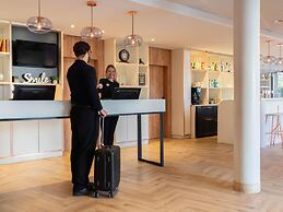 ibis budget Geneve Petit Lancy