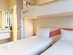 ibis budget Geneve Petit Lancy