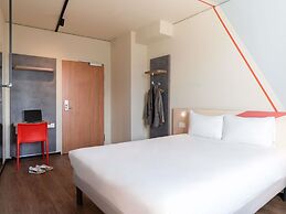 ibis budget Geneve Petit Lancy