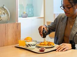 ibis budget Geneve Petit Lancy