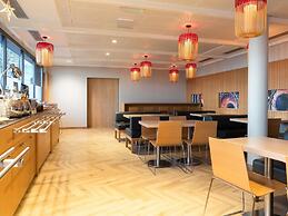 ibis budget Geneve Petit Lancy