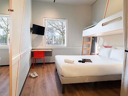 ibis budget Geneve Petit Lancy
