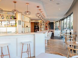 ibis budget Geneve Petit Lancy