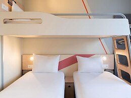 ibis budget Geneve Petit Lancy
