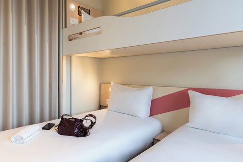 ibis budget Geneve Petit Lancy