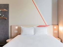 ibis budget Geneve Petit Lancy