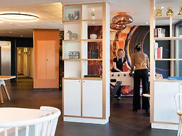 ibis budget Geneve Petit Lancy