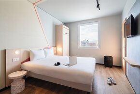 ibis budget Geneve Petit Lancy