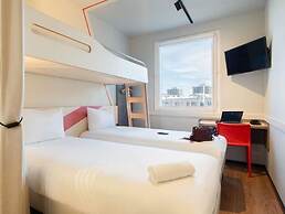 ibis budget Geneve Petit Lancy