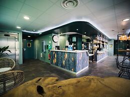 ibis budget Bordeaux Aeroport