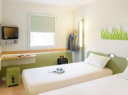 ibis budget Bordeaux Aeroport