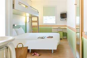 ibis budget Basel City