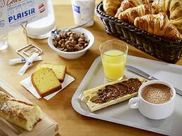 ibis budget Basel City
