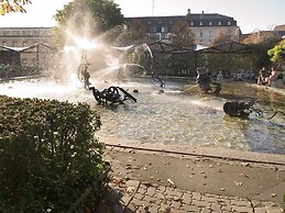 ibis budget Basel City