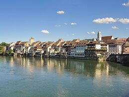 ibis budget Basel City
