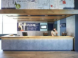 ibis budget Basel City