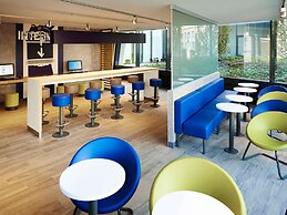 ibis budget Basel City