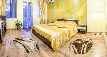 Hotel Eos