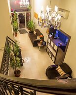 Hotel Eos