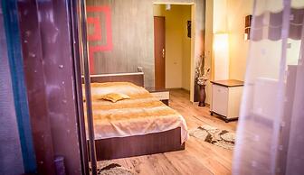 Hotel Eos