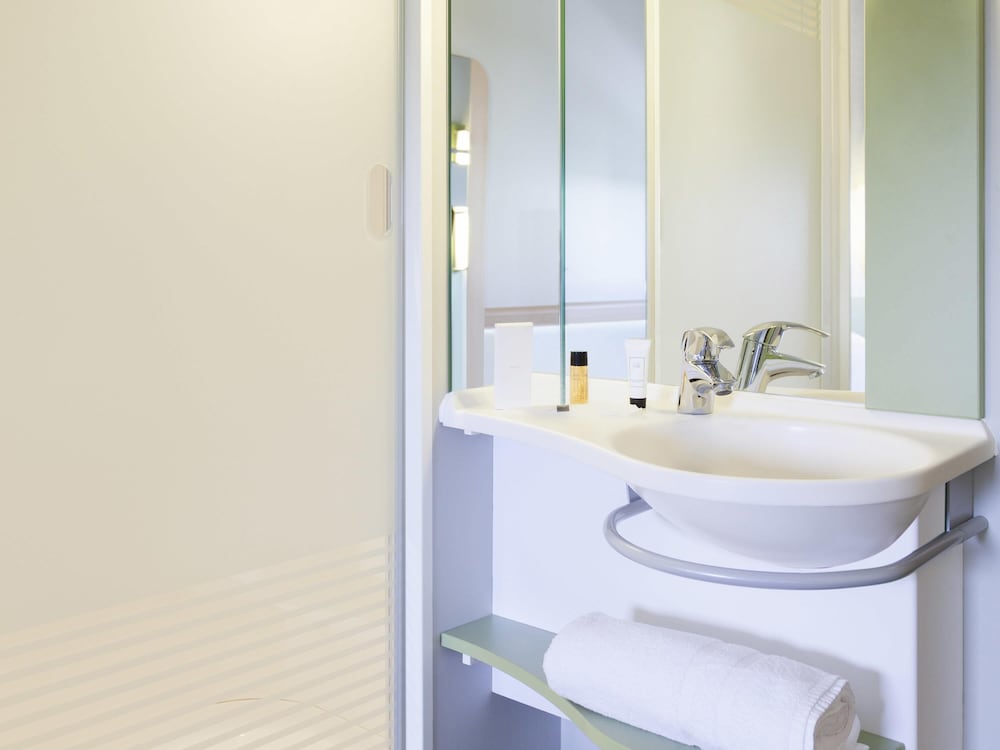 ibis budget Edinburgh Park