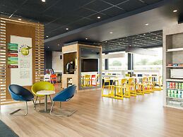 ibis budget Edinburgh Park
