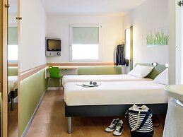 ibis budget Edinburgh Park