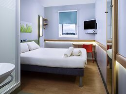 ibis budget Edinburgh Park