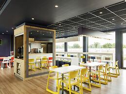 ibis budget Edinburgh Park