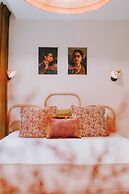 Apparts' Rennes BnB Solferino