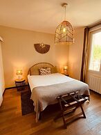 Apparts' Rennes BnB Solferino
