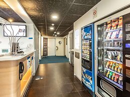 ibis budget Bourges
