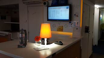 ibis budget Bourges