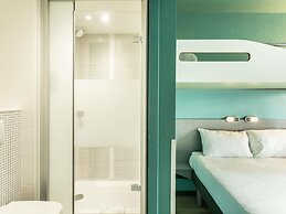 ibis budget Bourges