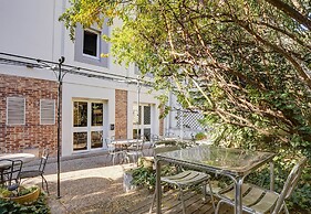 B&B HOTEL Marseille Parc Chanot