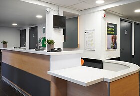 B&B HOTEL Marseille Parc Chanot