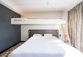 B&B HOTEL Annemasse Est