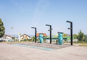 B&B HOTEL Annemasse Est