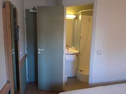 ibis budget Versailles Chateau Saint Cyr