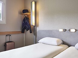 ibis budget Versailles Chateau Saint Cyr