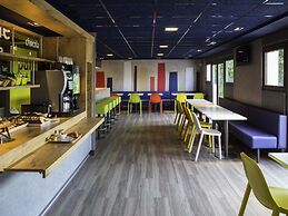 ibis budget Versailles Chateau Saint Cyr