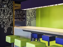 ibis budget Versailles Chateau Saint Cyr