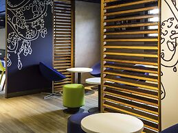 ibis budget Versailles Chateau Saint Cyr