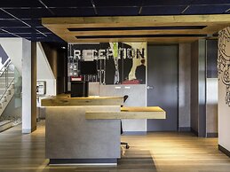 ibis budget Versailles Chateau Saint Cyr