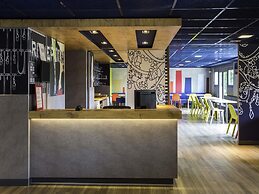 ibis budget Versailles Chateau Saint Cyr
