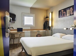 ibis budget Versailles Chateau Saint Cyr