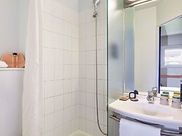 ibis budget Versailles Chateau Saint Cyr