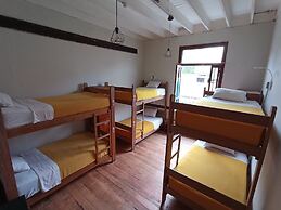Flying Dog Hostel B&B